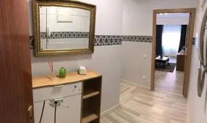 Precioso piso de 2 habitaciones en Najera - Uruñuela