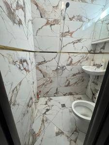 Къща за гости при ЮКАТА