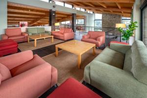 Vilar Rural De Sant Hilari Sacalm by Serhs Hotels