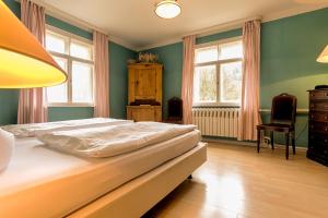 Apartment Schrammsteinblick 2