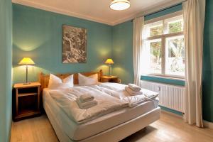 Apartment Schrammsteinblick 2
