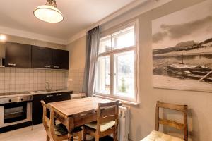 Apartment Schrammsteinblick 2