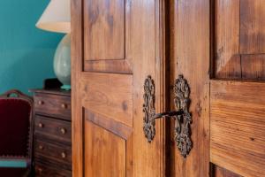 Apartment Schrammsteinblick 2