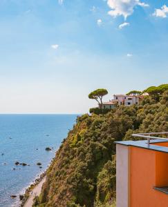 Hotiday Arenzano Pineta