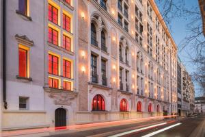 Hotel SAX Paris, LXR Hotels & Resorts