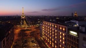 SAX Paris, LXR Hotels & Resorts