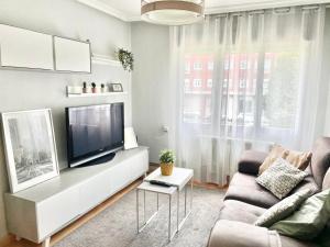 Apartamento San Lázaro.