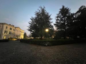 Elegante Appartamento in Parco