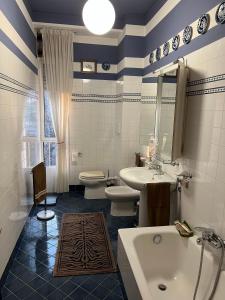 Elegante Appartamento in Parco