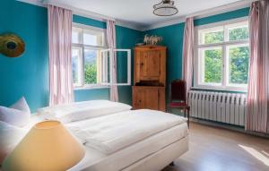Apartment Schrammsteinblick 1