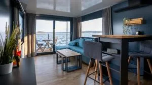 Marina & Camping Siemiany - Сємяни