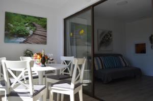 Gemelos IV 5B Holiday Apt