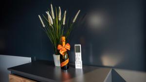 Domek na wodzie - Marina & Camping Siemiany