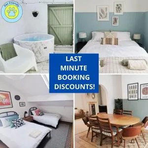 The Salty Seagull - 皮克林