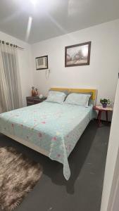 Cantinho da tranquilidade