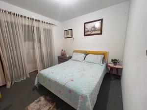 Cantinho da tranquilidade