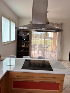 Grande Maison au Grau d Agde