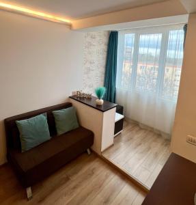 Modern Studio Gara Brasov Wi Fi Self Check in - 2 Venturo