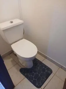 Cayenne MIRZA 2 Confort T2 - 卡宴