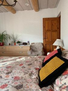 Romantiline talu Pädaste lahe ääres