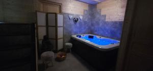 Love hotels Haut Doubs Plaisir, SPA : photos des chambres