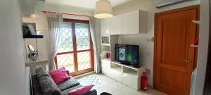 Villa Certosina - Casale Bufalotta