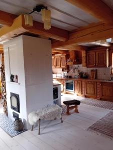 Romantiline talu Pädaste lahe ääres