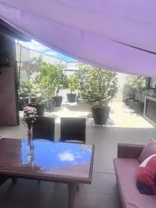 Espaço aconchegante Agrishow - Cravinhos