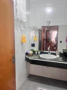 Espaço aconchegante Agrishow