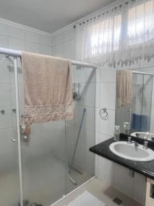 Espaço aconchegante Agrishow