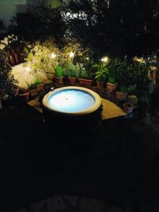 Aminth relax tra mare e colline