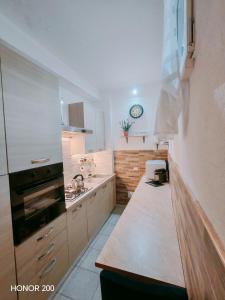 Aminth relax tra mare e colline