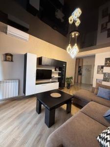 Panorama City View Apartment