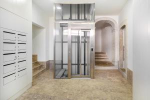 WHome Exclusive Stay in a Prime Location with River View