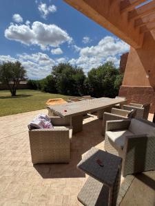 Beautiful Villa near Marrakesh