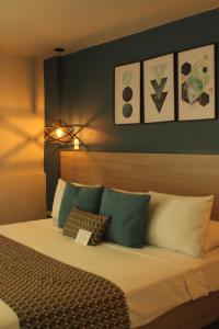 Hotel Quinta de Cabecera