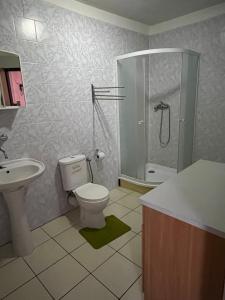 Penzion Hamrovka
