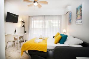 Le Studio Cannois Standing Presta