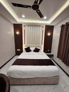Hotel Royal Mithila Private Limited