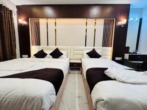 Hotel Royal Mithila Private Limited