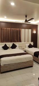 Hotel Royal Mithila Private Limited