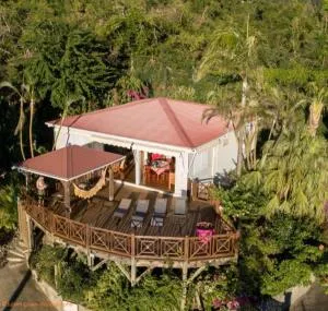 Kazatibois - Vieux-Fort