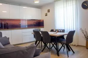 Apartman Klara Mravince - Mravince