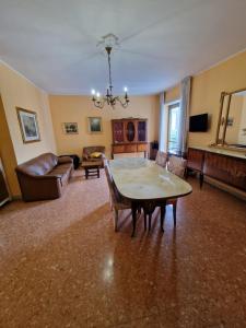 Da nonna Santa Home & Private Parking