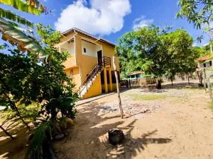 Sobrado Praia do Sagi para Casal - 巴伊亚福尔莫萨