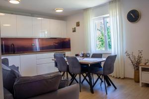 Apartman Klara Mravince