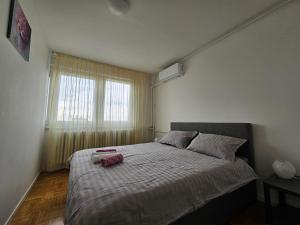 Apartman FITT