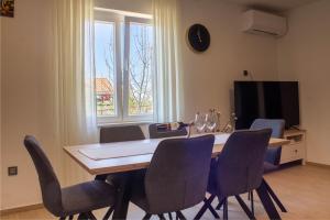 Apartman Klara Mravince