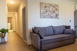 Apartman Klara Mravince