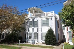 Maryland avenue 13b - 4hvězdičkové hotely ve městě Rehoboth Beach